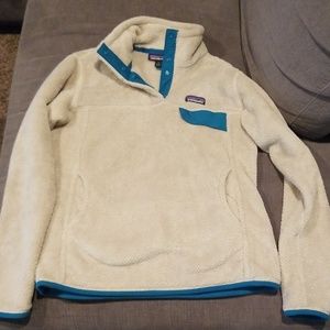 Patagonia Re Tool Snap